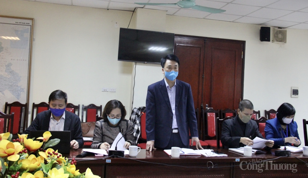 Lào Cai: Tập trung xây dựng các mô hình điểm, chuỗi thực phẩm an toàn