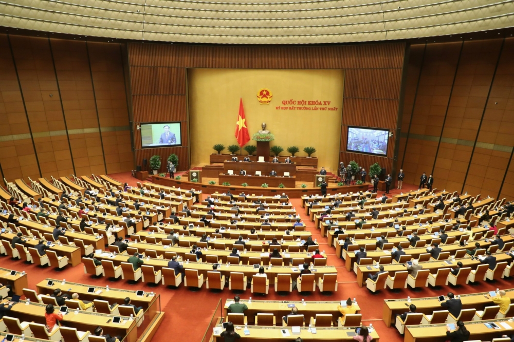 Báo cáo Quốc hội về tiêu cực trong phòng, chống COVID-19 và vụ Việt Á