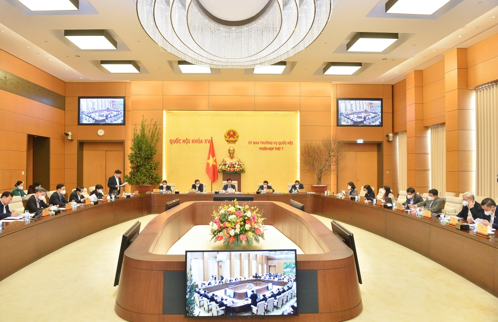 Bảo đảm các gói kích thích được thực thi nhanh để hỗ trợ phục hồi sản xuất Bảo đảm các gói kích thích được thực thi nhanh để hỗ trợ phục hồi sản xuất