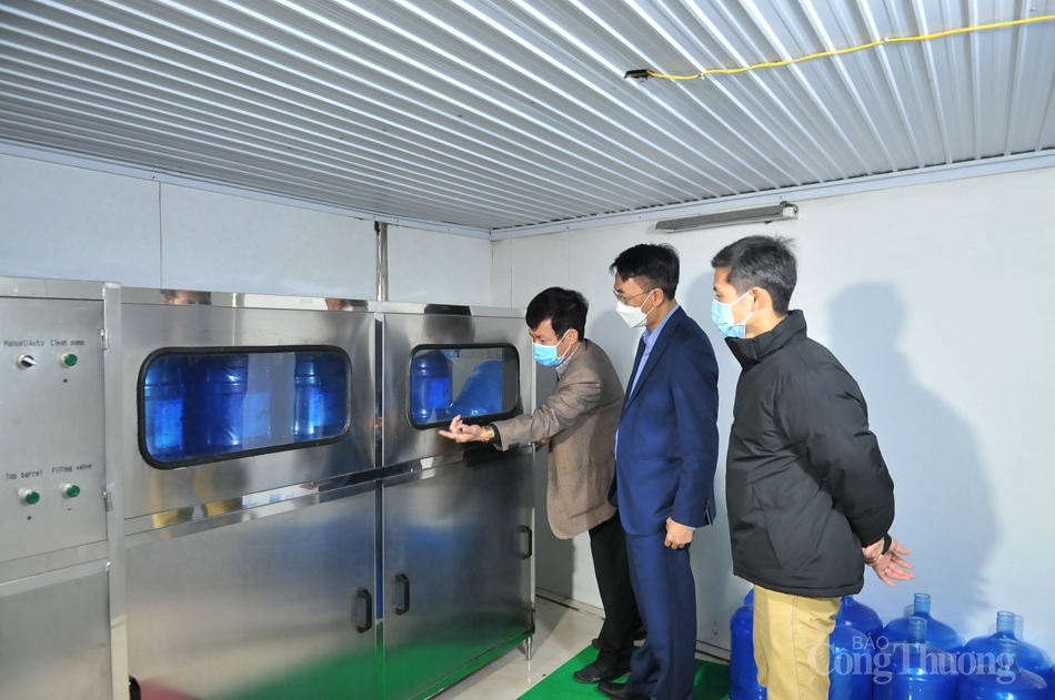 Phú Thọ: Tập trung phát triển các vùng sản xuất thực phẩm an toàn, hướng tới xuất khẩu Phú Thọ: Tập trung phát triển các vùng sản xuất thực phẩm an toàn, hướng tới xuất khẩu