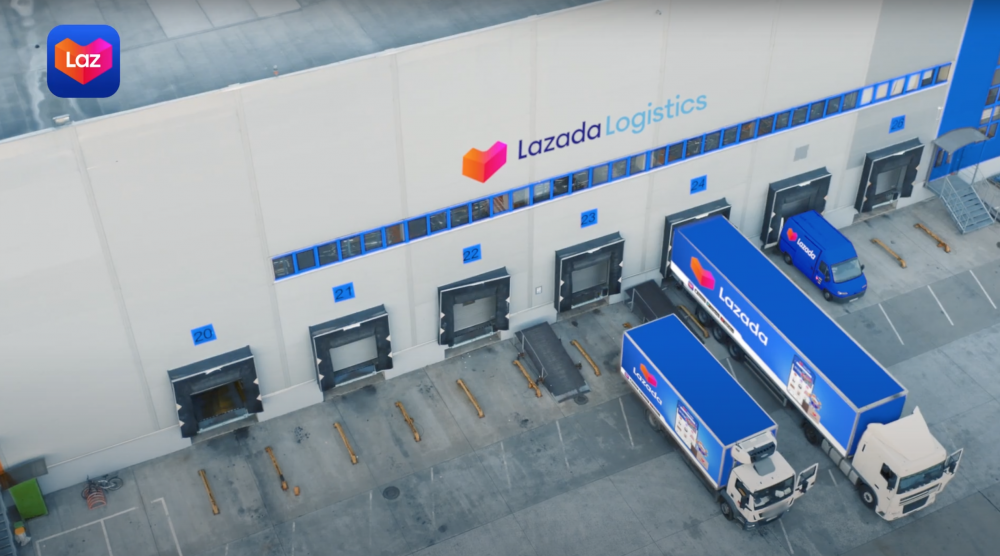 Đầu tư phát triển logistics đã trở thành một chủ đề nổi bật trong năm 2021 Đầu tư phát triển logistics đã trở thành một chủ đề nổi bật trong năm 2021