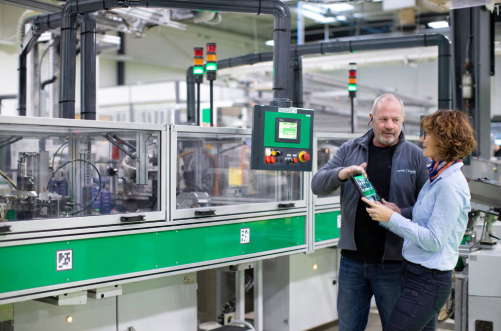 Quản lý năng lượng hiệu quả giúp phát triển bền vững trước biến đổi khí hậu