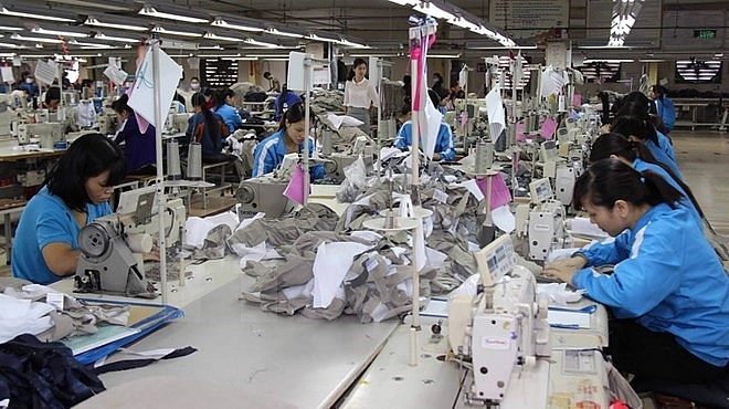 can thiet kiem soat ham luong formaldehyde bao ve nguoi tieu dung