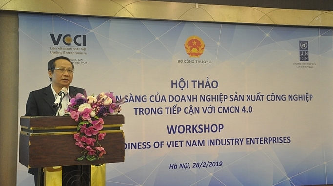 phat trien nha may so dinh huong uu tien lon cua nganh cong thuong