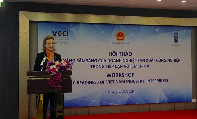 phat trien nha may so dinh huong uu tien lon cua nganh cong thuong