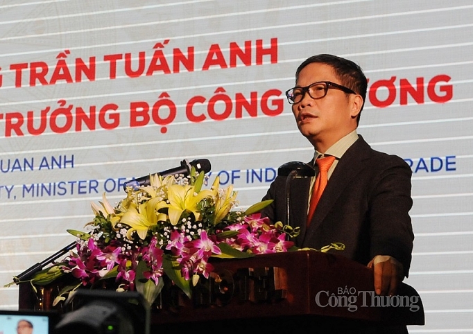 phat trien cong nghiep ho tro uu tien hang dau