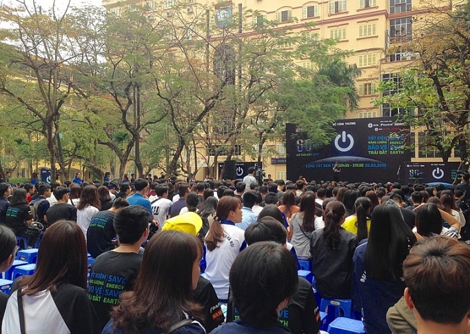 chien dich gio trai dat 2019 lan toa manh me toi sinh vien