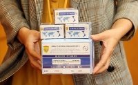 Bộ kit xét nghiệm Covid-19 đạt tiêu chuẩn xuất khẩu châu Âu