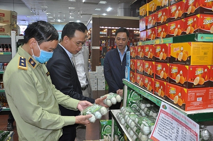 Ứng phó Covid-19: Sẽ không để thiếu các mặt hàng thiết yếu ung pho covid 19 se khong de thieu cac mat hang thiet yeu