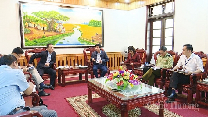 Ứng phó Covid-19: Sẽ không để thiếu các mặt hàng thiết yếu ung pho covid 19 se khong de thieu cac mat hang thiet yeu