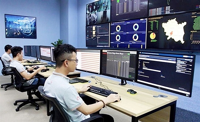 tan cong mang gay can tro toc do so hoa cua doanh nghiep