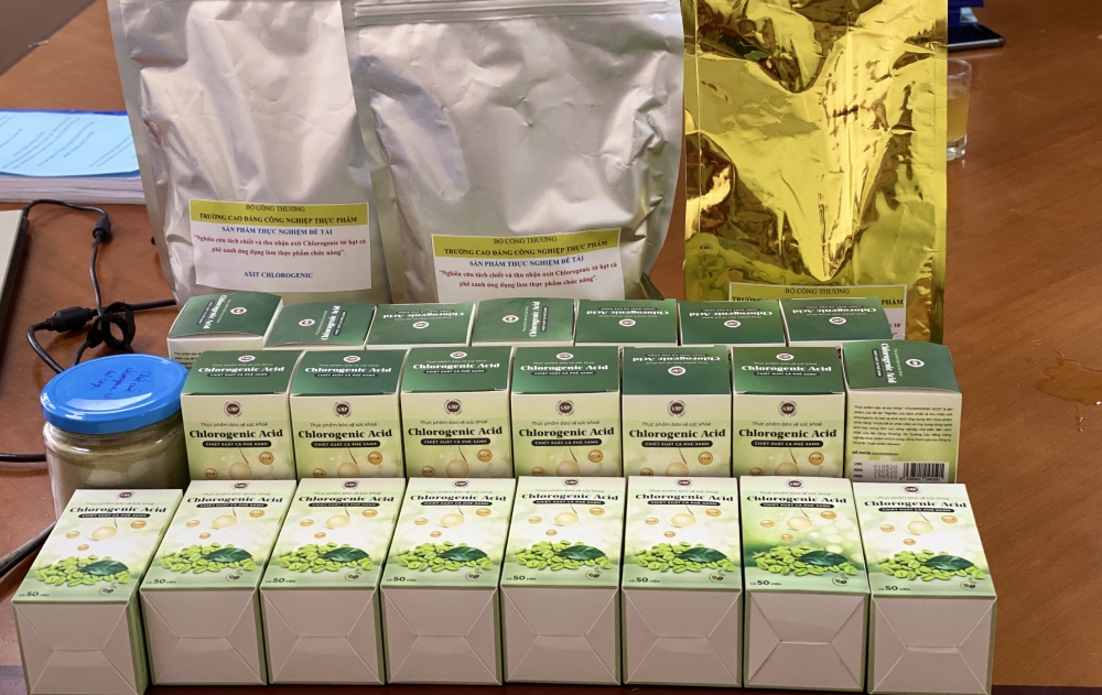 Đa dạng hóa, nâng cao giá trị sản phẩm cà phê Việt Nam Đa dạng hóa, nâng cao giá trị sản phẩm cà phê Việt Nam