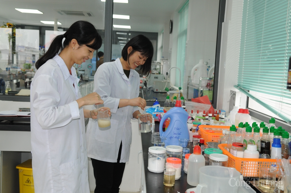 Tăng cường hoạt động đánh giá sự phù hợp: Công cụ quản lý chất lượng sản phẩm, hàng hoá Tăng cường hoạt động đánh giá sự phù hợp: Công cụ quản lý chất lượng sản phẩm, hàng hoá