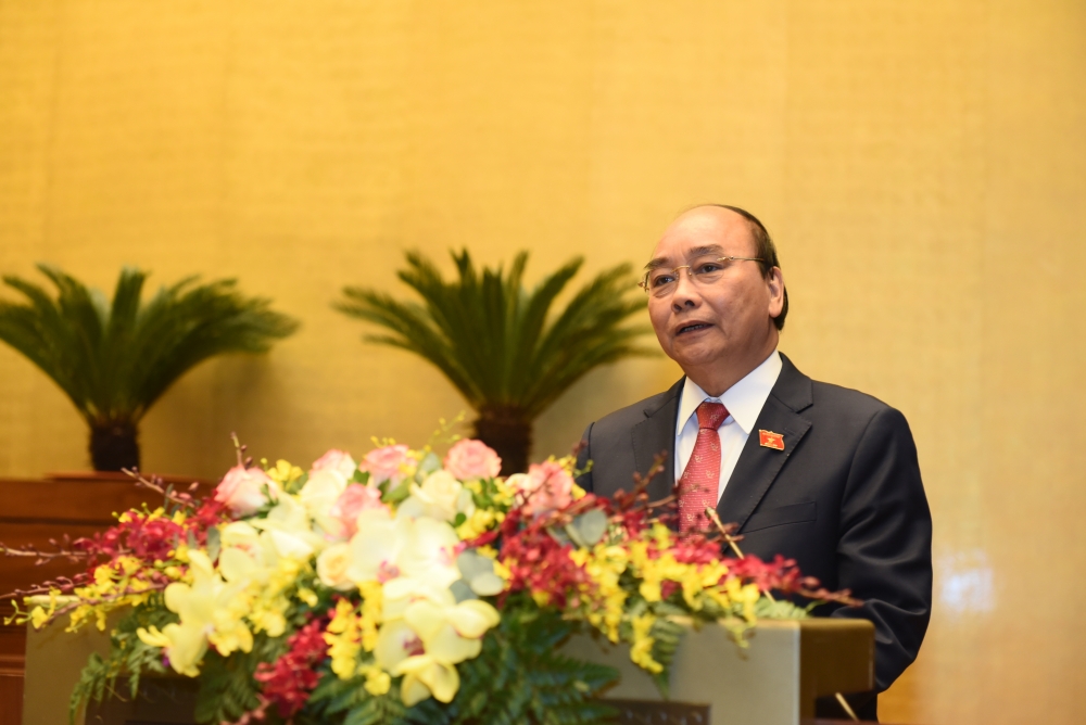 Chính phủ vững vàng chèo lái nền kinh tế đất nước Chính phủ vững vàng chèo lái nền kinh tế đất nước