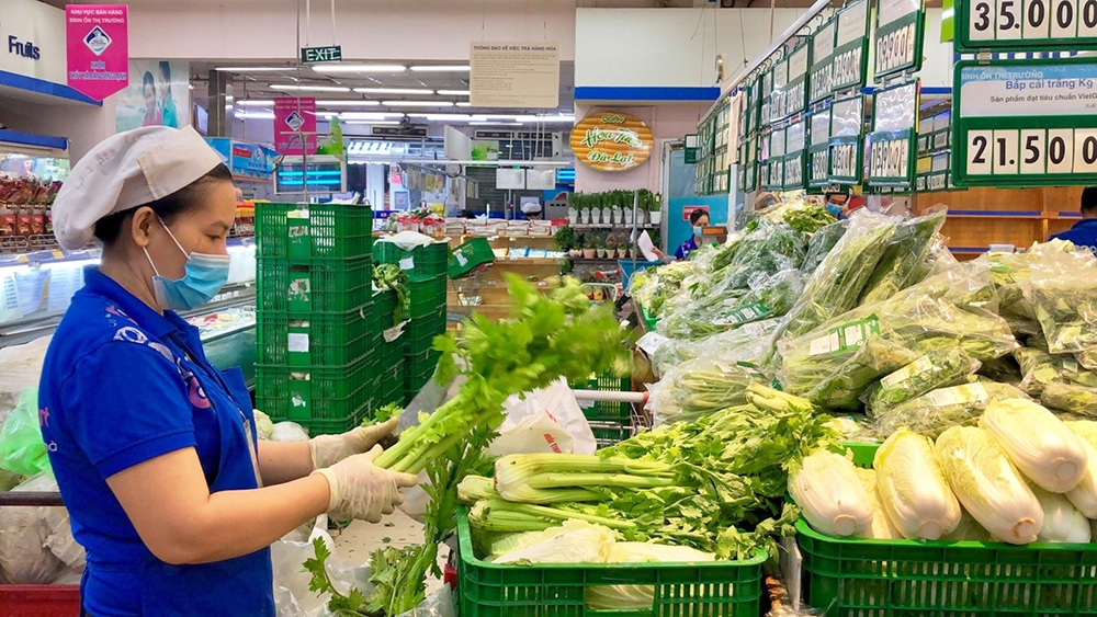 Sở Công Thương An Giang: Đẩy mạnh cải cách hành chính trong lĩnh vực an toàn thực phẩm Sở Công Thương An Giang: Đẩy mạnh cải cách hành chính trong lĩnh vực an toàn thực phẩm