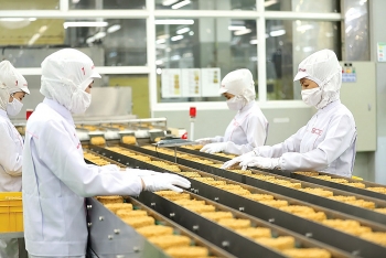 Hướng dẫn thực hiện quy định mới về an toàn thực phẩm của EU