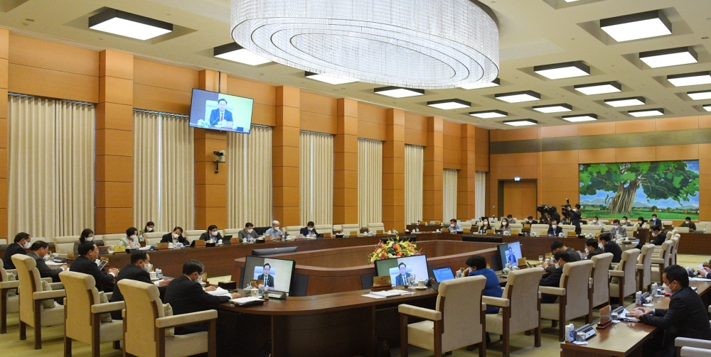 Chất lượng sau sắp xếp đơn vị hành chính cần được đánh giá kỹ lưỡng Chất lượng sau sắp xếp đơn vị hành chính cần được đánh giá kỹ lưỡng