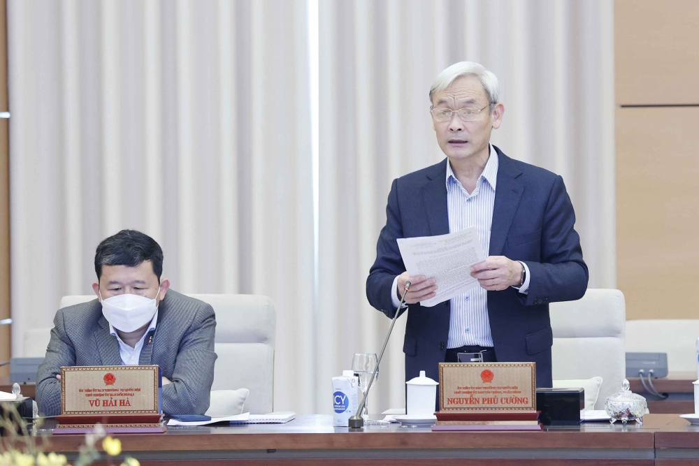 Đề nghị làm rõ trách nhiệm của Bộ Y tế trong việc chưa phân bổ chi tiết 1.416 tỷ đồng