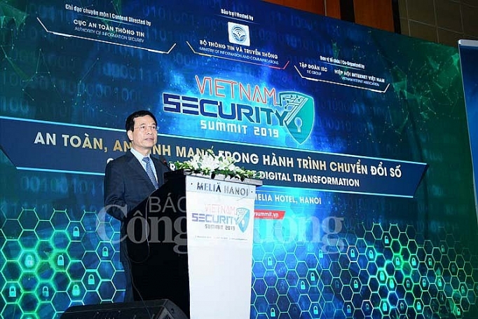 An ninh mạng: Yếu tố sống còn để thực hiện thành công chuyển đổi số an ninh mang yeu to song con de thuc hien thanh cong chuyen doi so