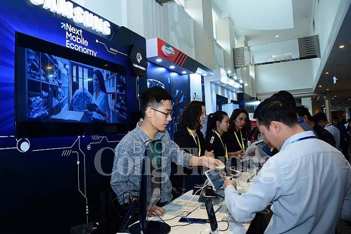 An ninh mạng: Yếu tố sống còn để thực hiện thành công chuyển đổi số an ninh mang yeu to song con de thuc hien thanh cong chuyen doi so