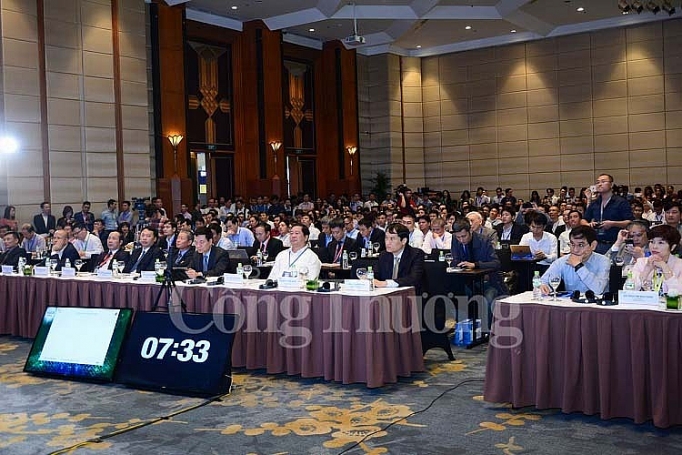 An ninh mạng: Yếu tố sống còn để thực hiện thành công chuyển đổi số an ninh mang yeu to song con de thuc hien thanh cong chuyen doi so