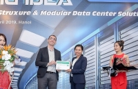 Hợp tác chiến lược phân phối các sản phẩm quản trị năng lượng