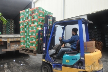 Hải Dương: Đảm bảo nguồn cung hàng hóa ứng phó với dịch bệnh Covid-19