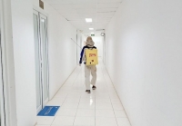 Hanoi Telecom chung tay ủng hộ phòng chống dịch Covid-19