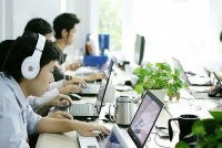 Kinh doanh trên nền tảng số: Cú huých từ Covid-19