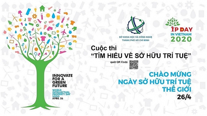 Lan tỏa thông điệp đổi mới sáng tạo vì tương lai xanh lan toa thong diep doi moi sang tao vi tuong lai xanh