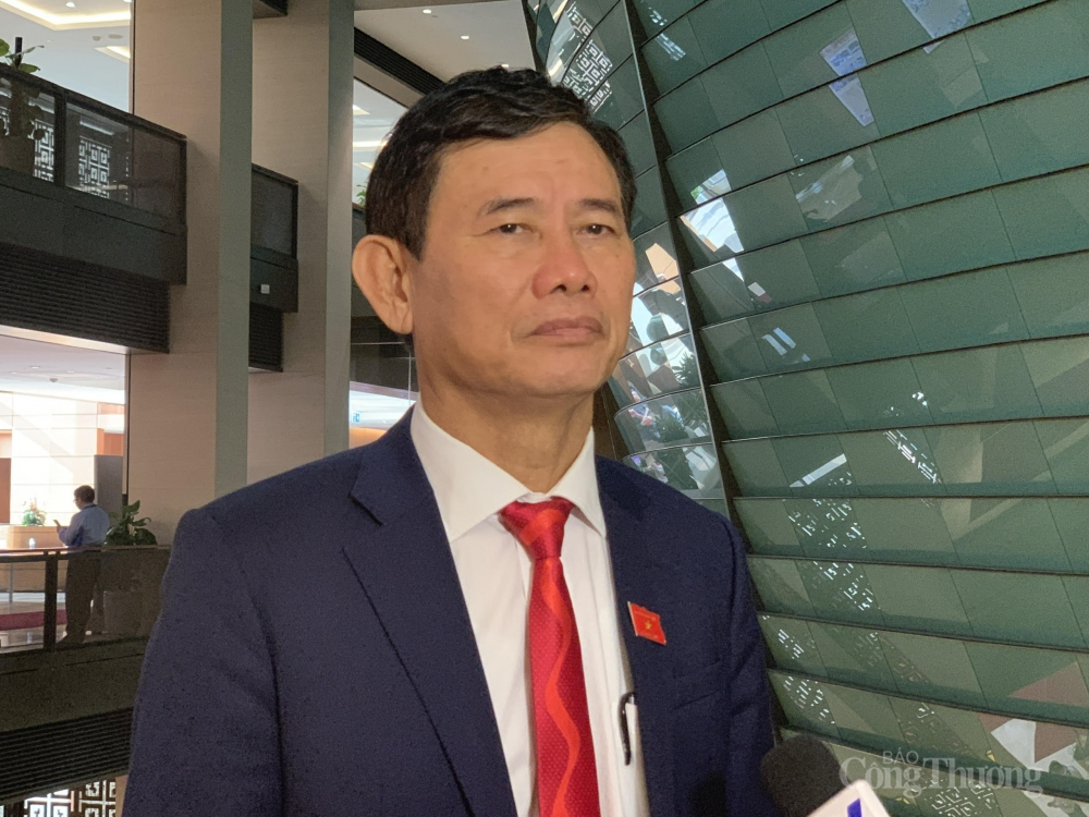 Kỳ vọng tân Bộ trưởng Bộ Công Thương sẽ mang lại những tín hiệu tích cực cho kinh tế Việt Nam Kỳ vọng tân Bộ trưởng Bộ Công Thương sẽ mang lại những tín hiệu tích cực cho kinh tế Việt Nam