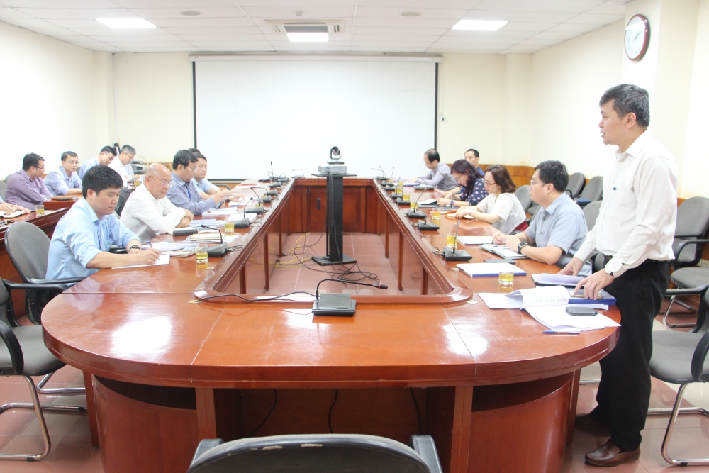 Ứng dụng khoa học và công nghệ: Tạo động lực phát triển ngành giấy Ứng dụng khoa học và công nghệ: Tạo động lực phát triển ngành giấy