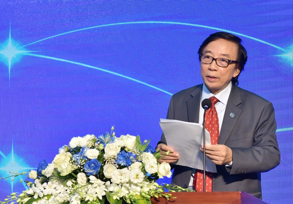 Hanoi Telecom công bố tổng mức đầu tư lên đến 400 triệu USD Hanoi Telecom công bố tổng mức đầu tư lên đến 400 triệu USD