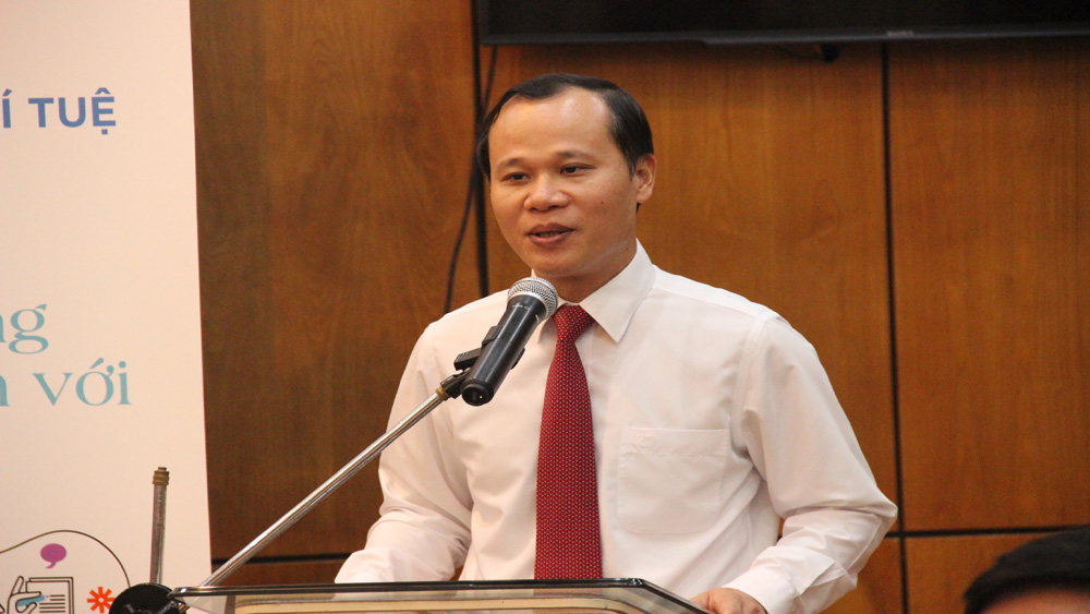 Cơ hội tốt gia tăng xuất khẩu sản phẩm nông nghiệp Bắc Giang