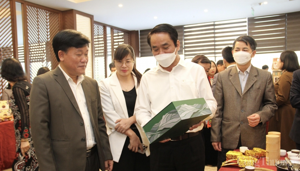 Tháo gỡ nút thắt về logistics: Đòn bẩy tăng sức cạnh tranh nông sản Sơn La