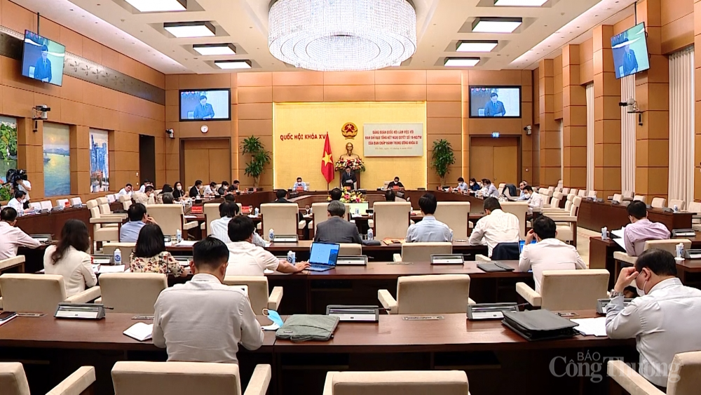 Sửa đổi Luật Đất đai nhằm quản lý hiệu quả, hạn chế tình trạng khiếu kiện phức tạp