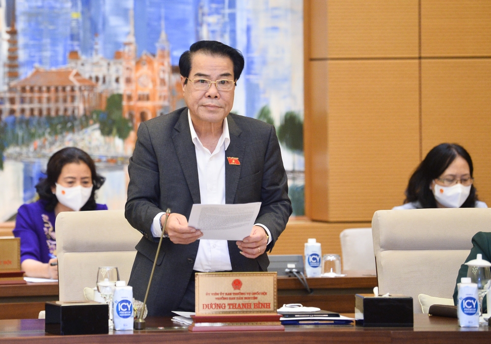 Cần xử lý nghiêm minh các hành vi thao túng, lũng đoạn thị trường chứng khoán