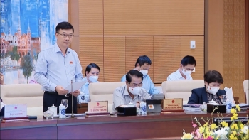 Kiến nghị loạt giải pháp tháo gỡ vướng mắc trong công tác lập quy hoạch