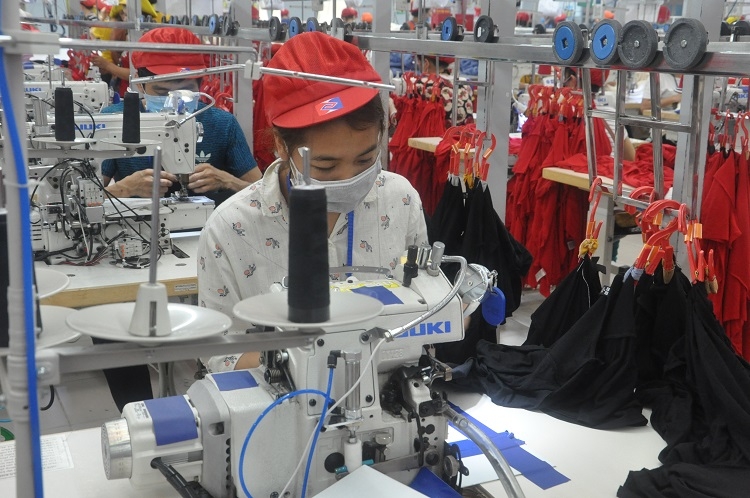 Tăng trưởng kinh tế năm 2024: Cơ hội từ những chính sách được thực thi Tăng trưởng kinh tế năm 2024: Cơ hội từ những chính sách được thực thi