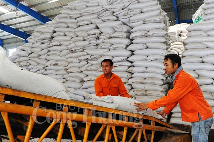 Ngành logistics Việt Nam: “Miếng bánh” hấp dẫn nhà đầu tư nganh logistics viet nam mieng banh hap dan nha dau tu