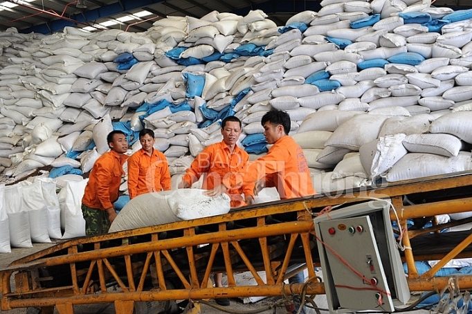 dua logistics len tam cao moi ky ii don song dau tu