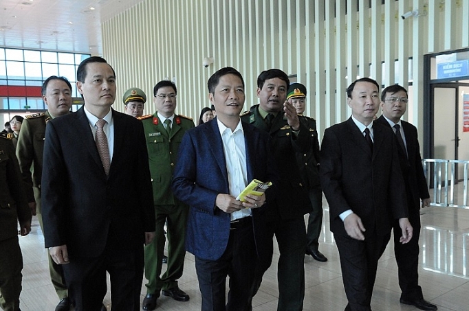 thao go kho khan trong xuat nhap khau bo cong thuong luon dong hanh cung dia phuong