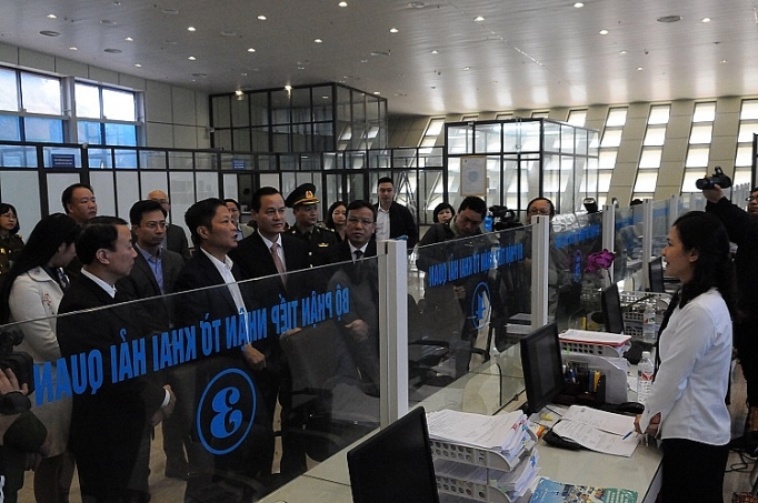 thao go kho khan trong xuat nhap khau bo cong thuong luon dong hanh cung dia phuong