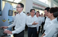 Vpostcode: Nền tảng thúc đẩy thương mại điện tử phát triển