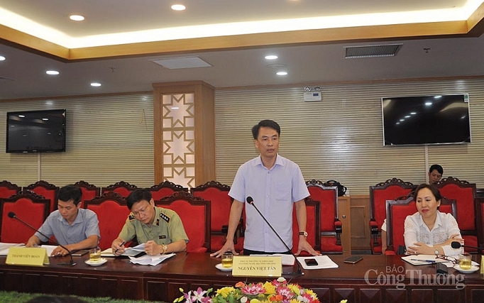 nang cao hieu qua quan ly bao dam an toan thuc pham thuc day xuat khau nong san