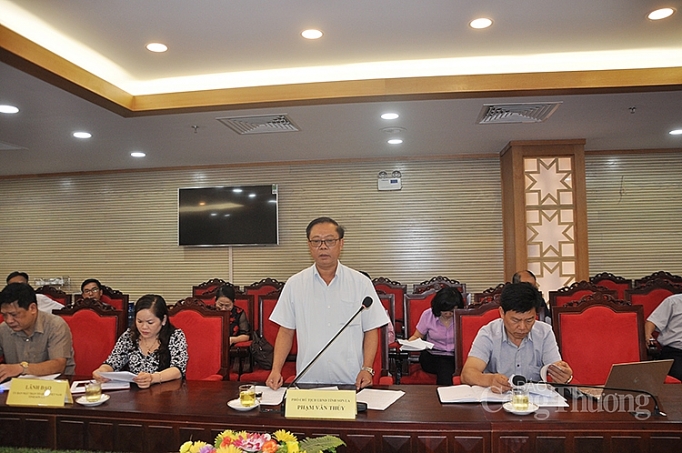 nang cao hieu qua quan ly bao dam an toan thuc pham thuc day xuat khau nong san