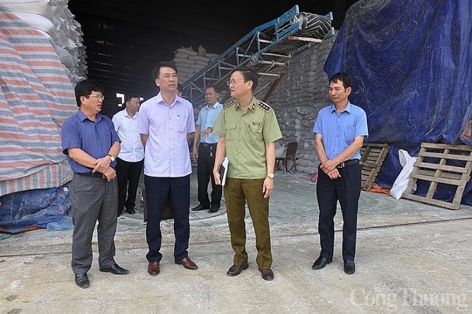 nang cao hieu qua quan ly bao dam an toan thuc pham thuc day xuat khau nong san