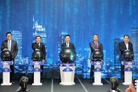 Cú huých cho chuyển đổi số bằng công nghệ điện toán đám mây