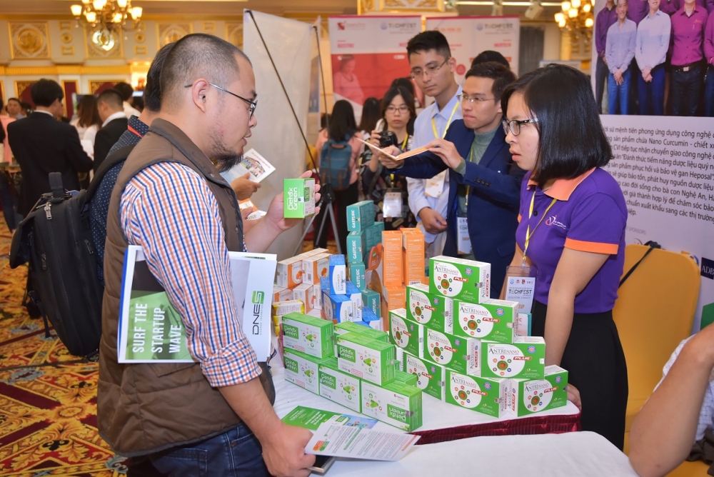 DN khởi nghiệp cần chú trọng đến việc xây dựng thương hiệu, xác lập quyền SHTT DN khởi nghiệp cần chú trọng đến việc xây dựng thương hiệu, xác lập quyền SHTT