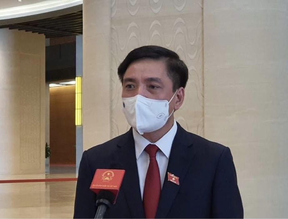 Phấn khởi, nô nức đi bầu cử: Niềm tin vào sự lãnh đạo của Đảng, nhà nước Phấn khởi, nô nức đi bầu cử: Niềm tin vào sự lãnh đạo của Đảng, nhà nước